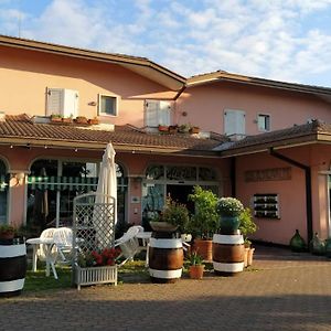 Hotel Ristorante Alla Campagna